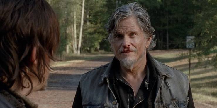 The Walking Dead Top 10 Villain Deaths Ranked The Walking Dead Top 10 Villain Deaths Ranked